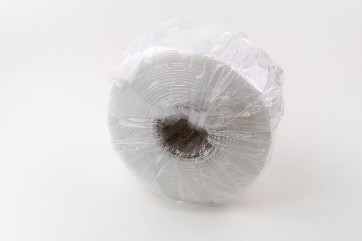 Schlauchfolie Transparent Ldpe Auf Rolle Nordwerk Verpackungen